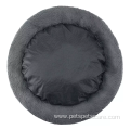 Kennel dog bed plush Anti-dirty